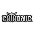 CHTHONIC : Pin Badge