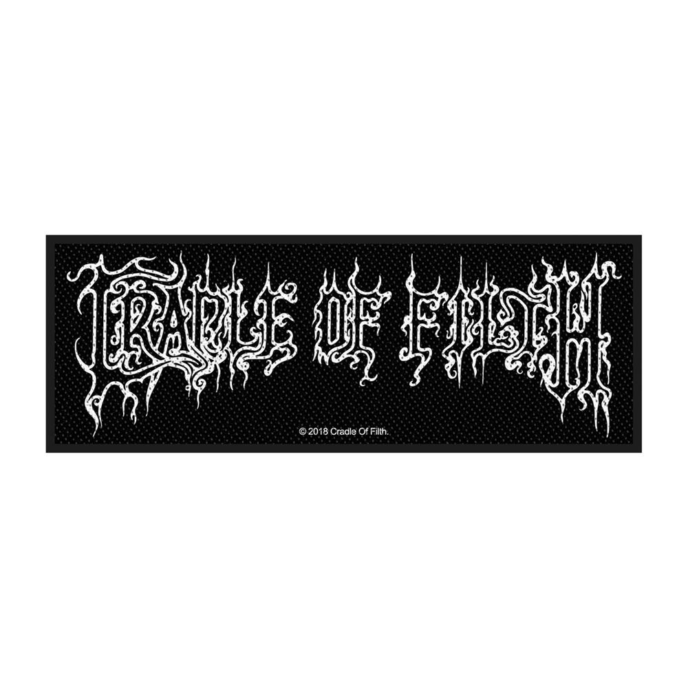 Cradle Of Filth - Logo