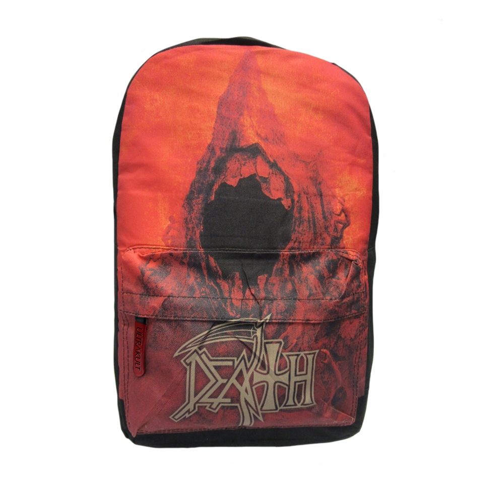 Death - The Sound Of Perseverance (Rucksack)