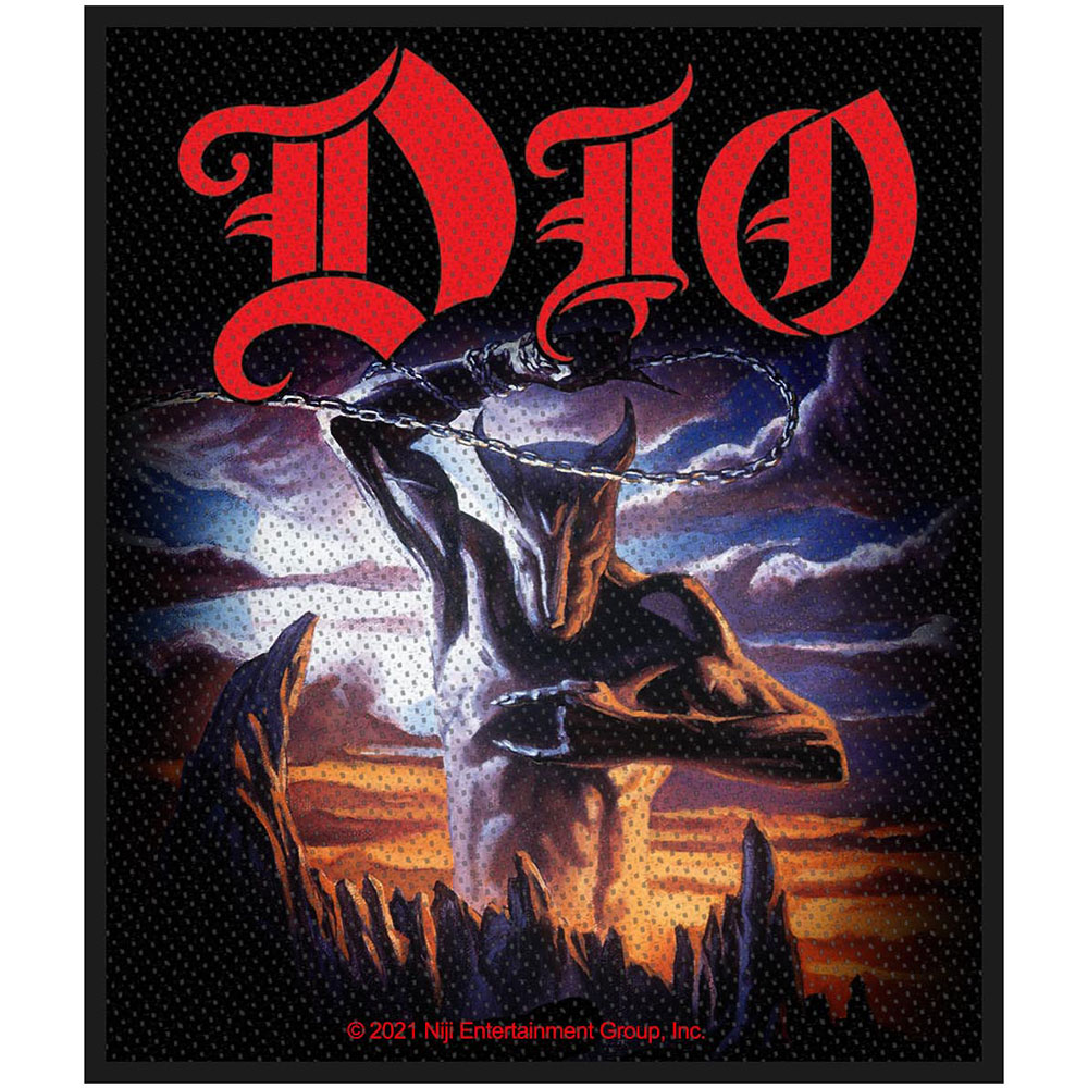 Dio - Holy Diver Murray