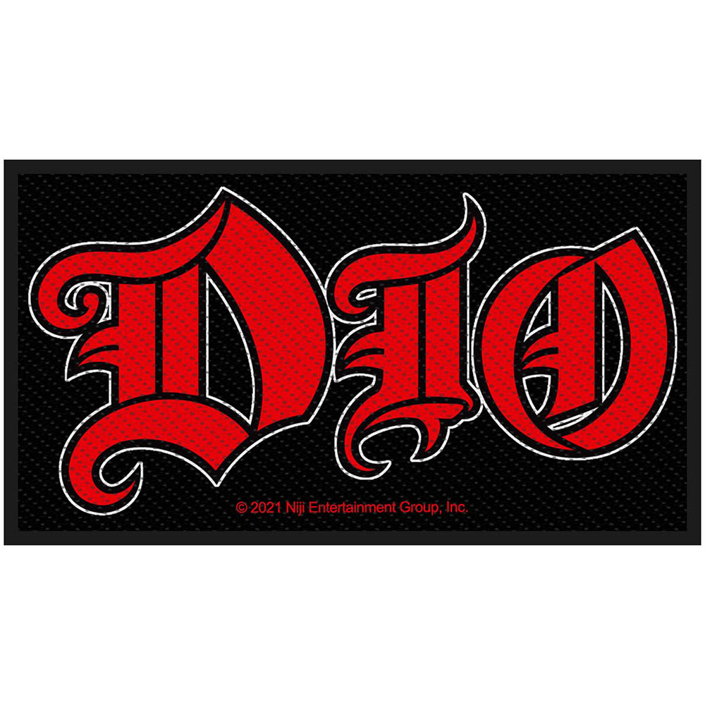Dio - Logo