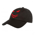 The Face Dad Hat (Baseball Hat) (USA Import Cap)