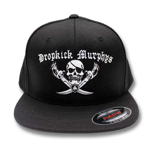 dropkick murphys merchandise