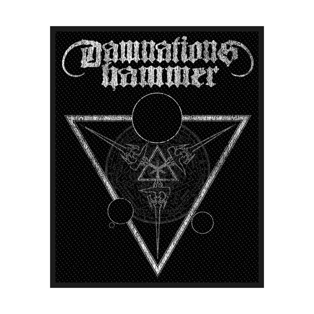 Damnation - Planet Signal (Patch)