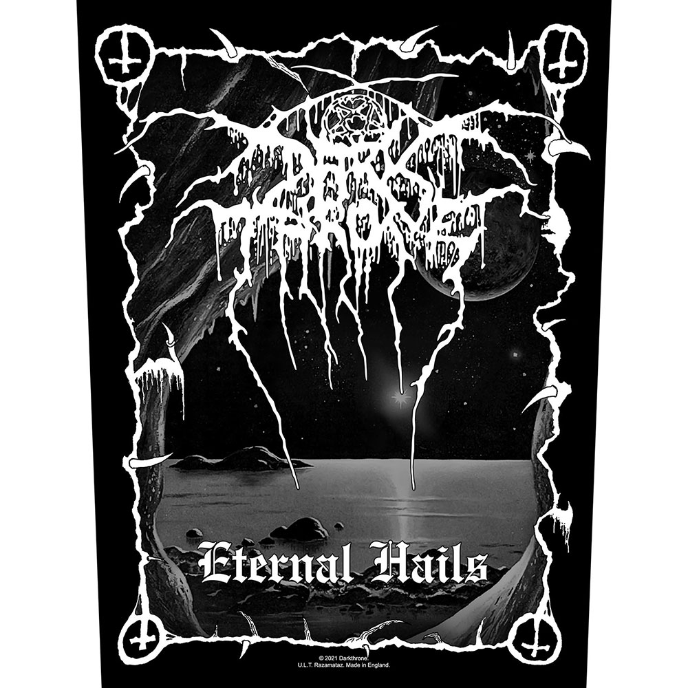 Darkthrone -  Eternal Hails