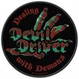 DevilDriver : Patch
