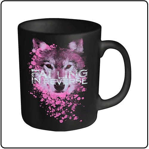 Falling In Reverse | Official Falling In Reverse Merchandise ...