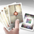 Imogen Heap : Playing Cards