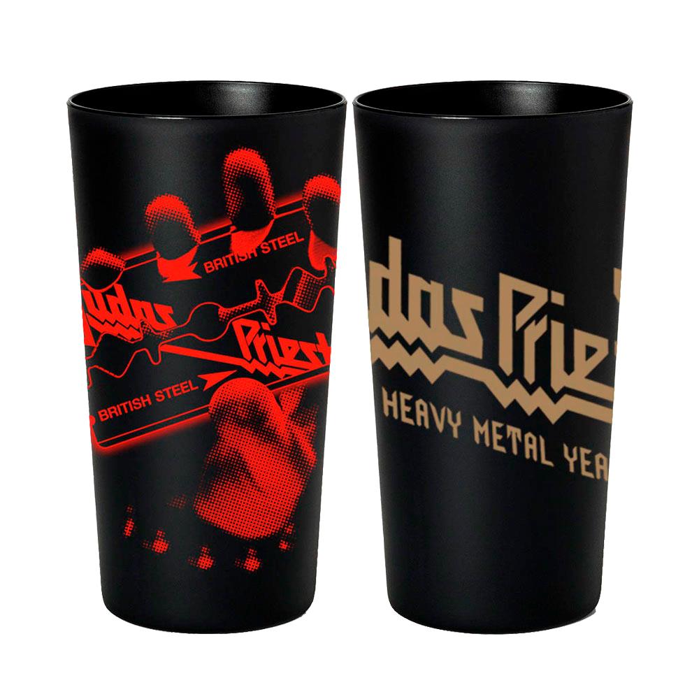 Judas Priest - 50 Heavy Metal Years Cup Set