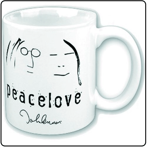 John Lennon - Peace & Love