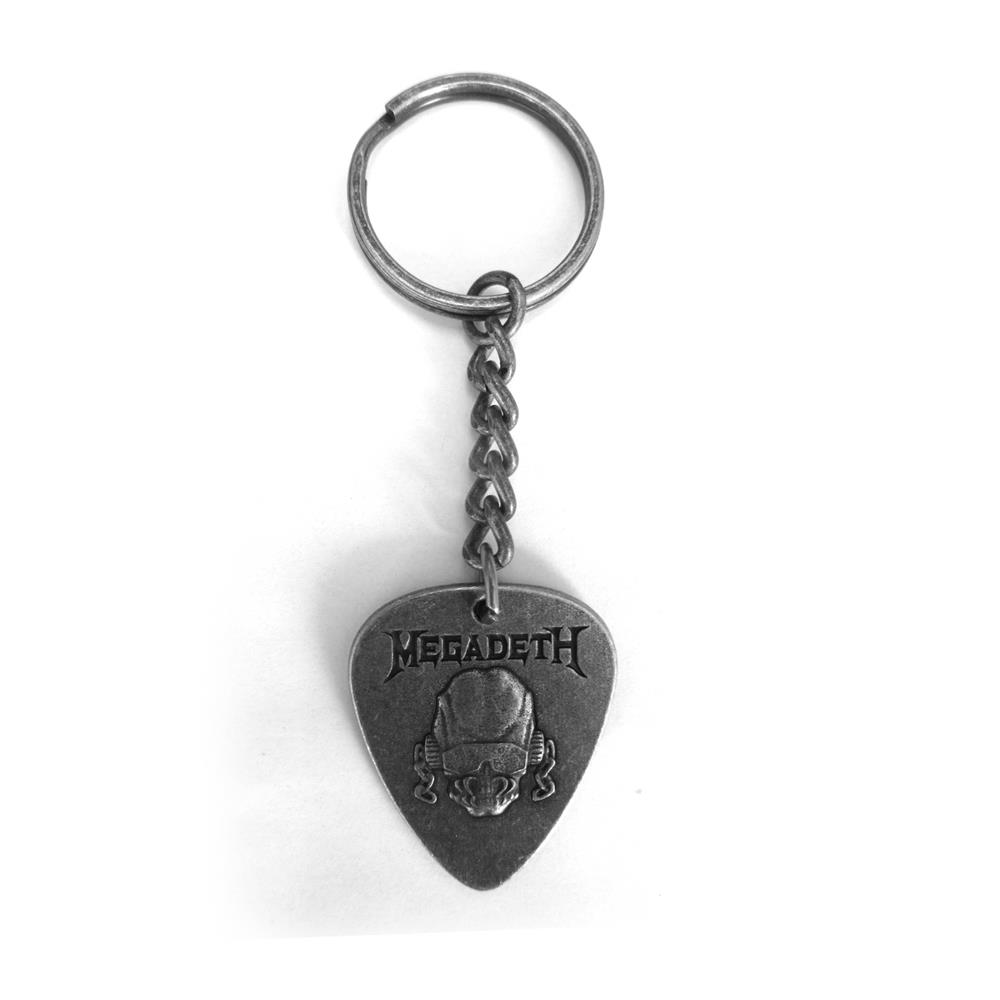 Megadeth - Vic (Limited Edition Keychain)