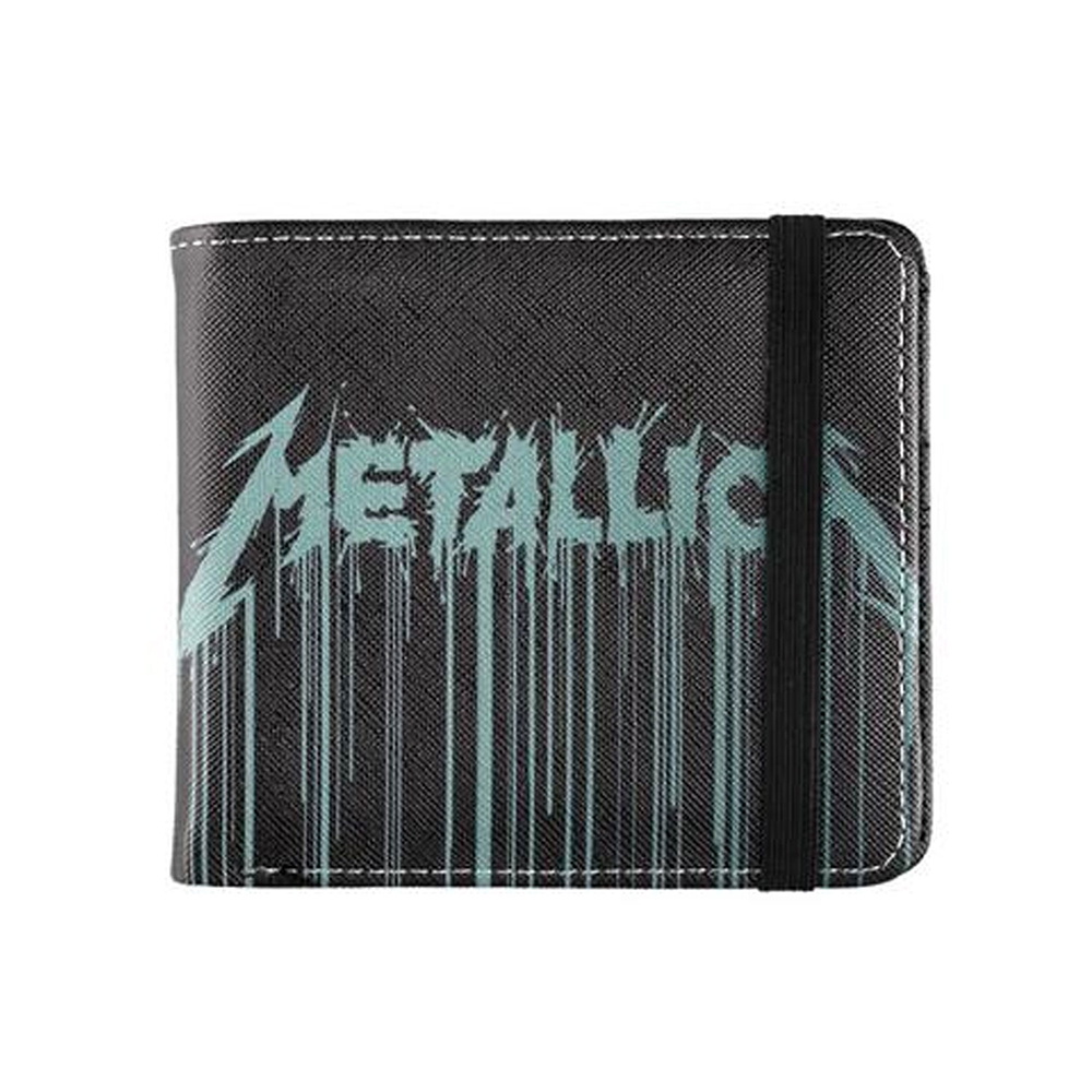 Metallica - Drip (Wallet)