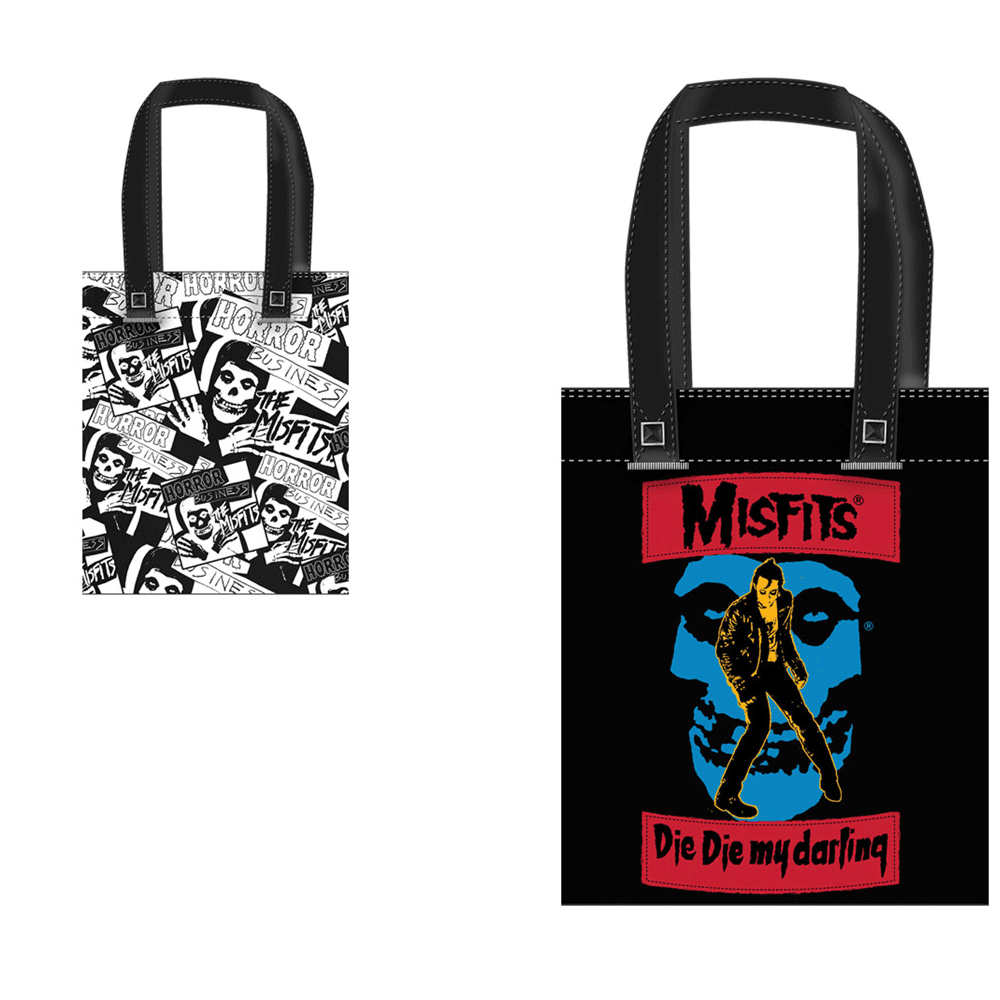 misfits merch canada