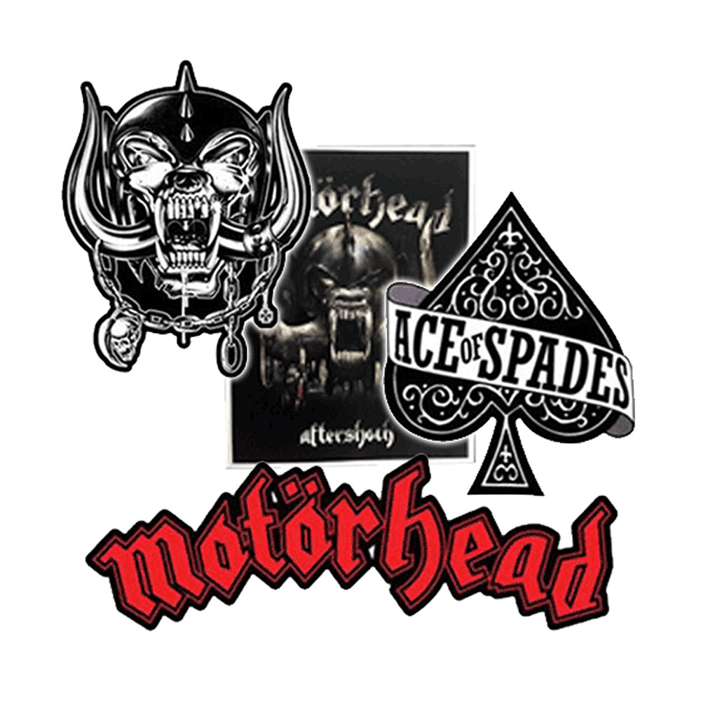 official motorhead