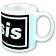 Classic Logo OASI41 (Mug)