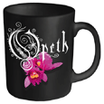 Orchid (Mug)