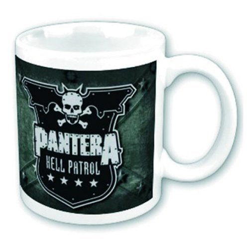 Pantera - Hell Patrol