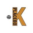 Placebo : Pin Badge