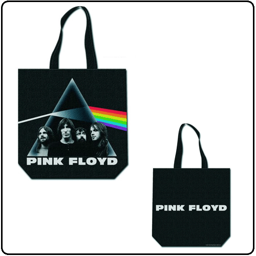 Pink Floyd - Dark Side Of The Moon/Prism