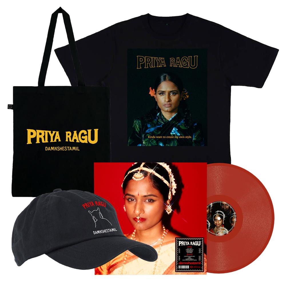 Priya Ragu - Damnshestamil Super Bundle