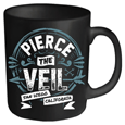 Pierce The Veil : Mug