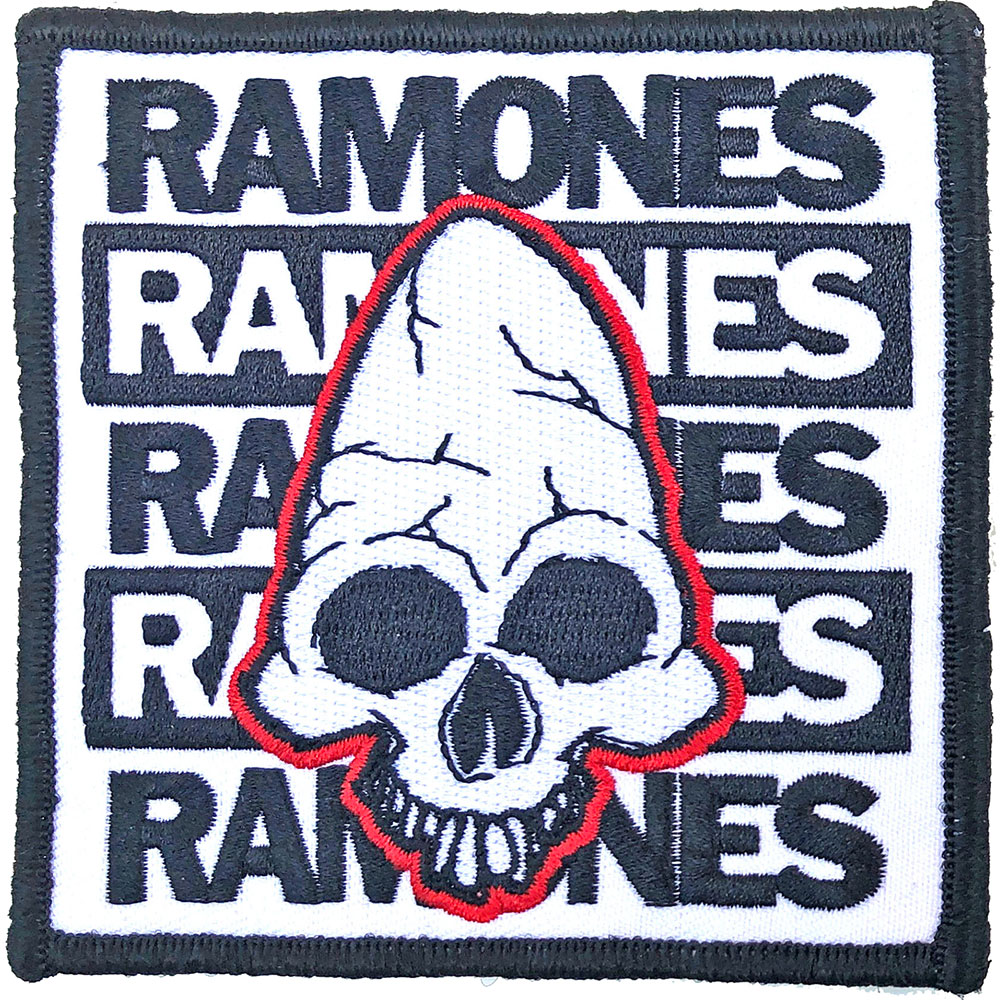 Ramones - Pinhead