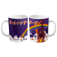 Ritchie Blackmores Rainbow (Mug)