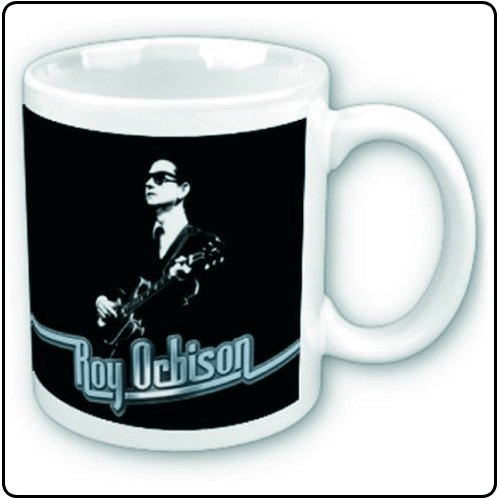 Roy Orbison - This Time