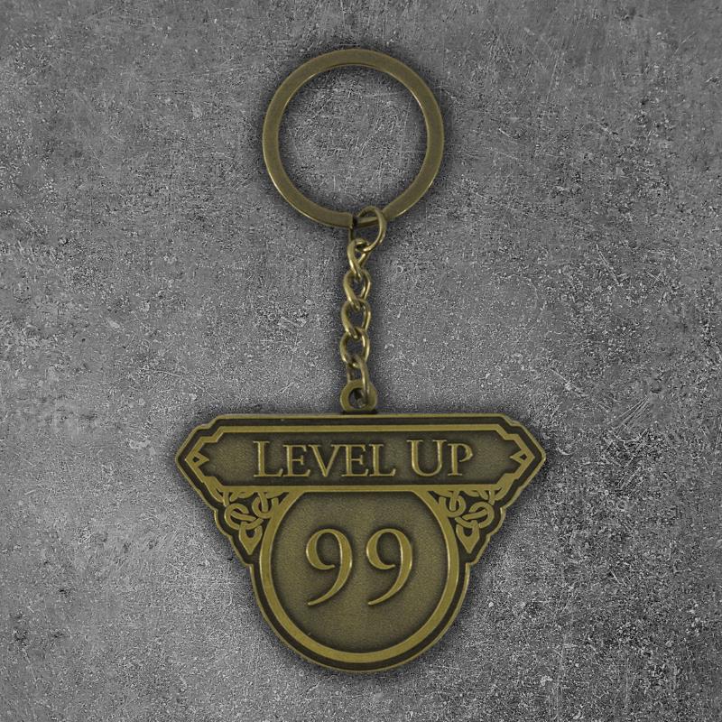 RuneScape - Level 99