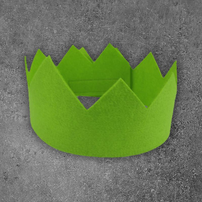 RuneScape - Green Party Hat
