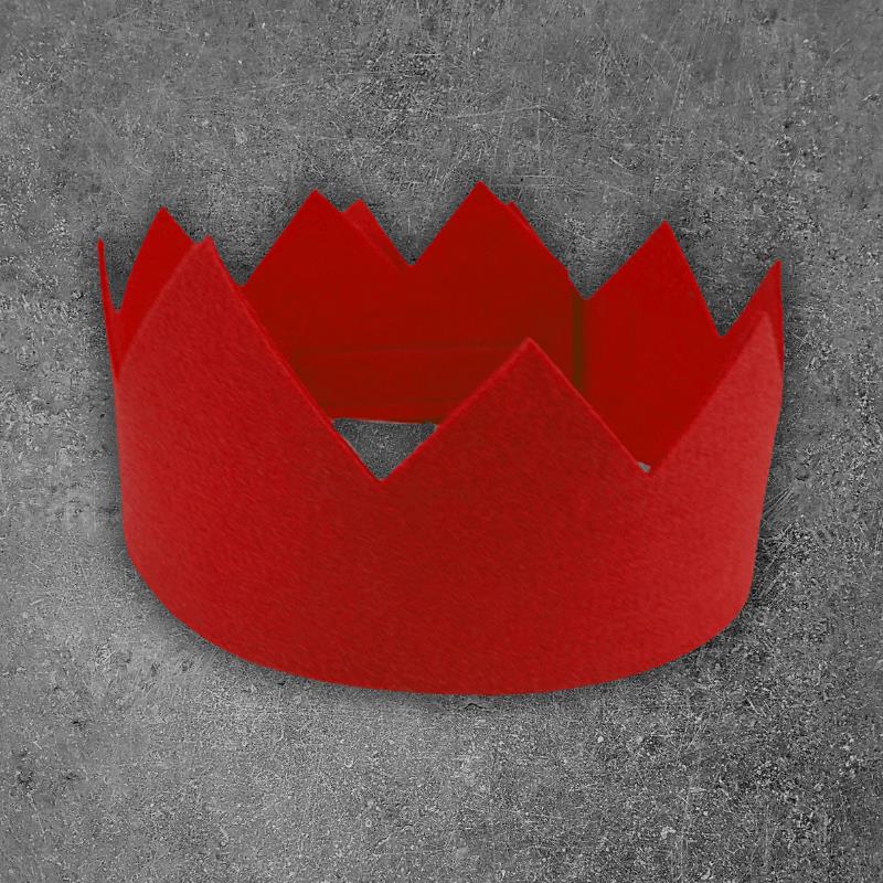 RuneScape - Red Party Hat