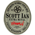 Scott Ian : Coaster
