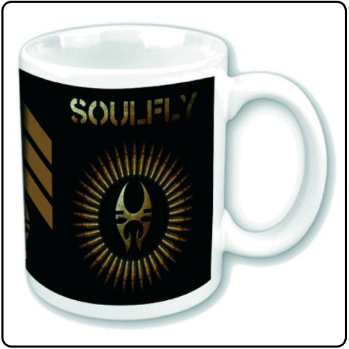 Soulfly - Logo