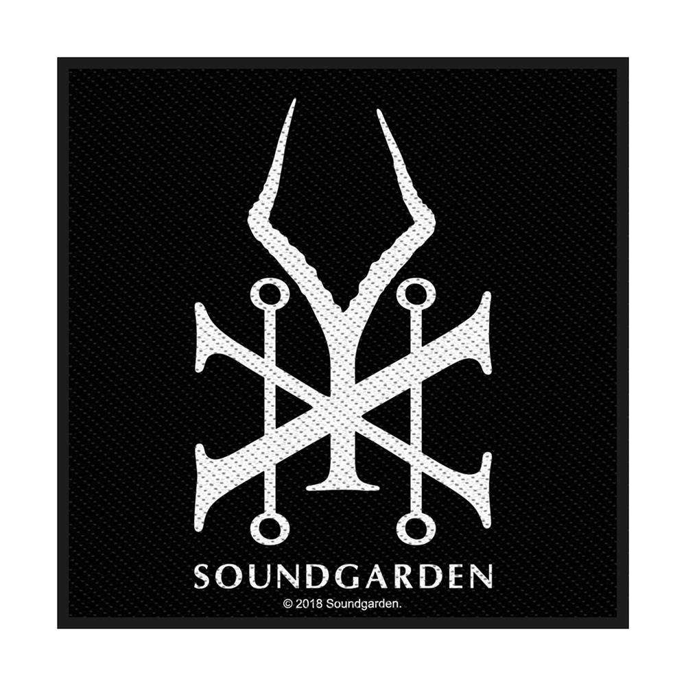 Soundgarden - KING ANIMAL