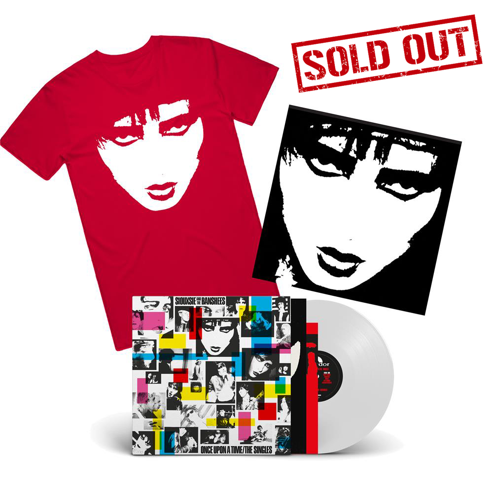 siouxsie merch