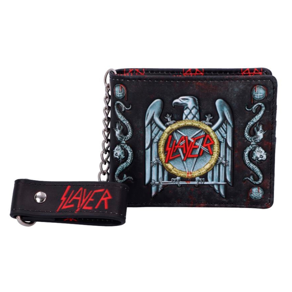 Slayer - Slayer (Wallet with chain)