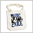 Songhoy Blues : Tote Bag