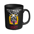 Legacy (Mug)