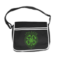 Dublin (Retro Messenger Bag) (Messenger Bag)