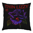 Black Rose (Cushion)