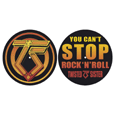 You Cant Stop Rock N Roll (Slipmat)