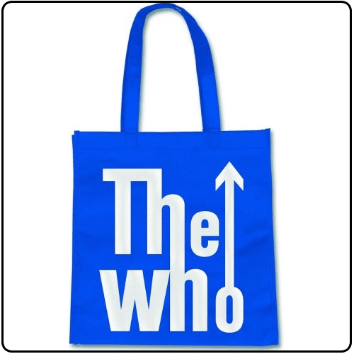The Who - The Who Eco-Shopper