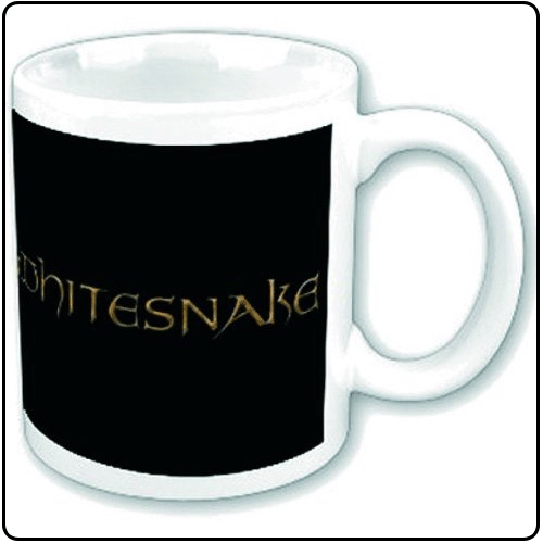 Whitesnake - Crest