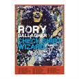 Rory Gallagher : Poster