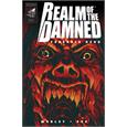 Realm Of The Damned : Hardback Book