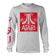 Atari : Long Sleeve T-Shirt