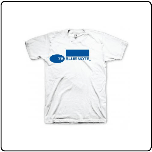 blue note tshirts