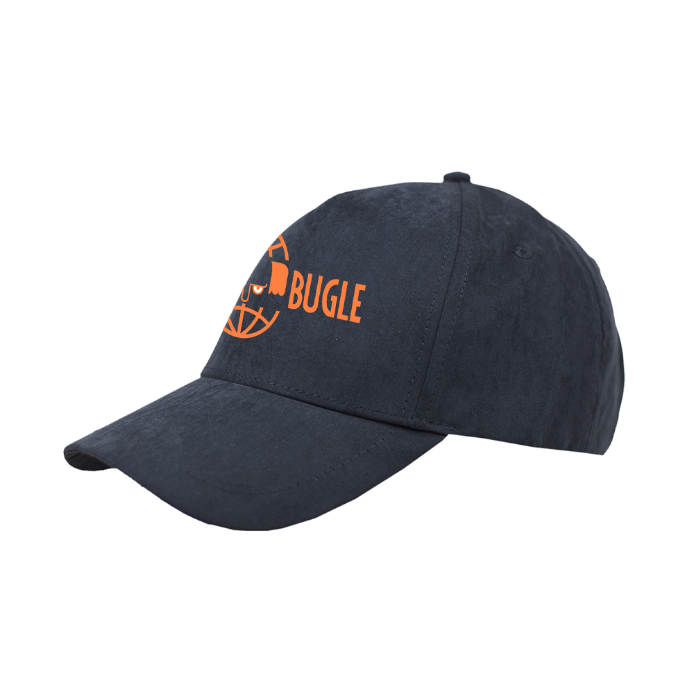 The Bugle - Caps