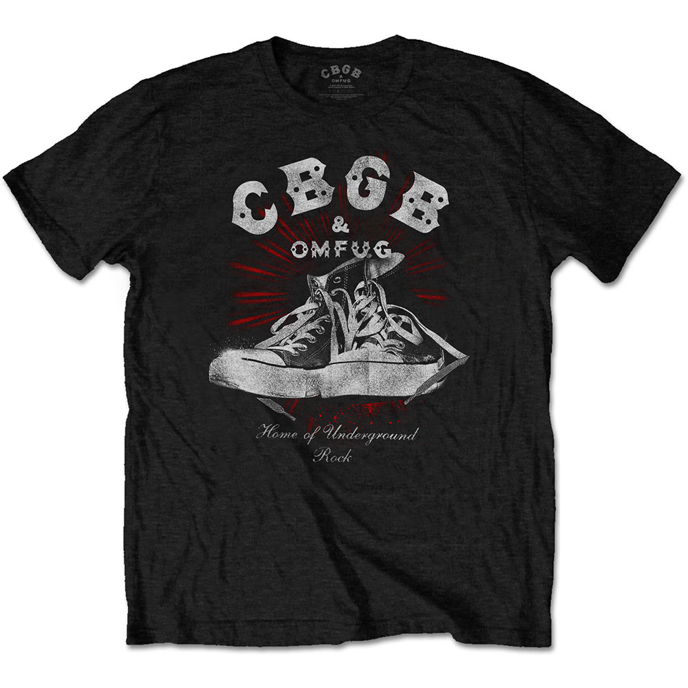 CBGB - Converse