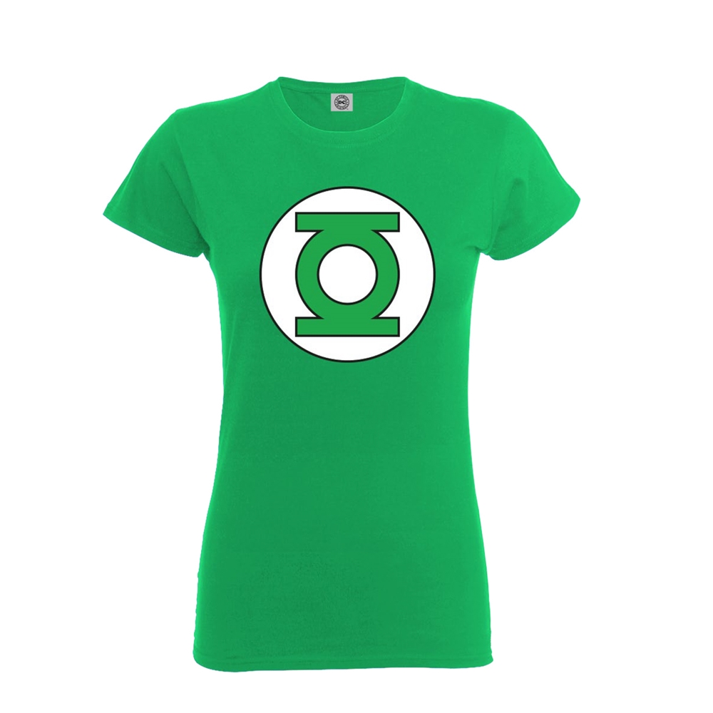 DC Comics - Green Lantern Emblem